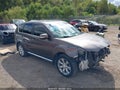 2010 Mitsubishi Outlander — photo 1 of 12 | VIN JA4JT5AX2AZ003221