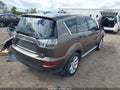2010 Mitsubishi Outlander — photo 4 of 12 | VIN JA4JT5AX2AZ003221