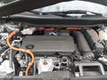 2026 Honda CR-V — photo 10 of 17 | VIN 5J6RS5H85TL025319