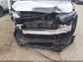 2026 Honda CR-V — photo 6 of 17 | VIN 5J6RS5H85TL025319