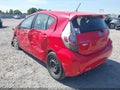 2014 Toyota Prius C — photo 3 of 16 | VIN JTDKDTB37E1561481
