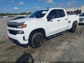 2020 Chevrolet Silverado 1500 — photo 2 of 19 | VIN 1GCRYBEK1LZ177291
