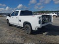 2020 Chevrolet Silverado 1500 — photo 3 of 19 | VIN 1GCRYBEK1LZ177291