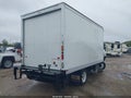 2022 Isuzu NPR — photo 4 of 19 | VIN JALC4W166N7K00384