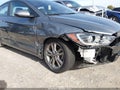 2017 Hyundai Elantra — photo 6 of 16 | VIN KMHD84LF0HU408841