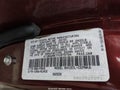 2000 Toyota Camry — photo 9 of 11 | VIN 4T1BG28K7YU975794