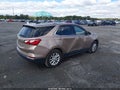 2018 Chevrolet Equinox — photo 4 of 16 | VIN 2GNAXJEV7J6214767