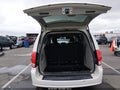 2013 Dodge Grand Caravan — photo 18 of 18 | VIN 2C4RDGCG8DR551091