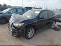 2013 Mitsubishi Outlander Sport — photo 2 of 16 | VIN 4A4AR3AU7DE024892