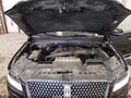 2019 Lincoln Navigator — photo 10 of 18 | VIN 5LMJJ2LTXKEL17785