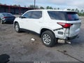 2023 Chevrolet Traverse — photo 3 of 17 | VIN 1GNERFKW6PJ125662