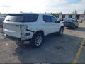 2023 Chevrolet Traverse — photo 4 of 17 | VIN 1GNERFKW6PJ125662