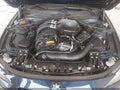 2018 BMW M4 — photo 10 of 17 | VIN WBS4Y9C55JAC88112