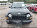 2007 Jeep Liberty — photo 12 of 16 | VIN 1J4GL48K67W665862