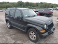 2007 Jeep Liberty — photo 1 of 16 | VIN 1J4GL48K67W665862