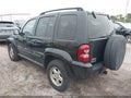 2007 Jeep Liberty — photo 3 of 16 | VIN 1J4GL48K67W665862