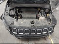 2019 Jeep Compass — photo 10 of 17 | VIN 3C4NJDBB3KT761183