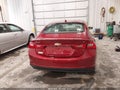 2017 Chevrolet Malibu — photo 16 of 16 | VIN 1G1ZE5ST7HF263181