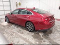 2017 Chevrolet Malibu — photo 3 of 16 | VIN 1G1ZE5ST7HF263181