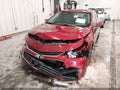 2017 Chevrolet Malibu — photo 6 of 16 | VIN 1G1ZE5ST7HF263181