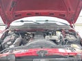 2005 Dodge Ram 3500 — photo 10 of 16 | VIN 3D7MS48C85G842191