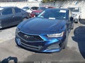 2021 Acura TLX — photo 13 of 22 | VIN 19UUB5F6XMA000223