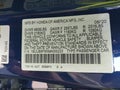 2021 Acura TLX — photo 9 of 22 | VIN 19UUB5F6XMA000223