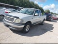 1999 Ford F-150 — photo 2 of 12 | VIN 1FTRX17W9XKC07228