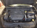 2015 Dodge Dart — photo 10 of 11 | VIN 1C3CDFEB4FD392629