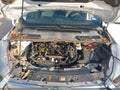 2019 Ford Escape — photo 10 of 16 | VIN 1FMCU9GD0KUA18018