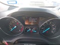 2019 Ford Escape — photo 7 of 16 | VIN 1FMCU9GD0KUA18018