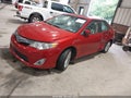 2012 Toyota Camry Hybrid — photo 2 of 16 | VIN 4T1BD1FKXCU035777