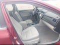 2015 Toyota Camry — photo 5 of 17 | VIN 4T1BF1FK8FU891920
