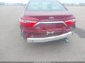 2015 Toyota Camry — photo 6 of 17 | VIN 4T1BF1FK8FU891920