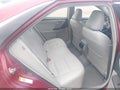 2015 Toyota Camry — photo 8 of 17 | VIN 4T1BF1FK8FU891920