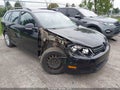 2013 Volkswagen Jetta — photo 1 of 12 | VIN 3VWPP7AJ9DM641366