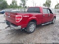 2013 Ford F-150 — photo 4 of 16 | VIN 1FTFW1ET6DFD61320