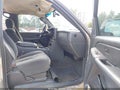 2005 Chevrolet Silverado 1500 — photo 5 of 11 | VIN 2GCEC13T751217985