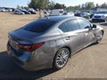 2019 Infiniti Q50 — photo 4 of 22 | VIN JN1EV7AP7KM510517