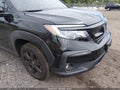 2022 Honda Pilot — photo 18 of 19 | VIN 5FNYF6H83NB022078