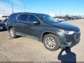 2019 Chevrolet Traverse — photo 1 of 17 | VIN 1GNERGKW0KJ240837