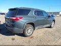 2019 Chevrolet Traverse — photo 4 of 17 | VIN 1GNERGKW0KJ240837