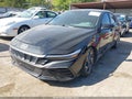 2025 Hyundai Elantra — photo 2 of 16 | VIN KMHLM4DG2SU057646