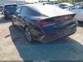 2025 Hyundai Elantra — photo 3 of 16 | VIN KMHLM4DG2SU057646