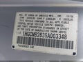 2005 Honda Accord — photo 9 of 11 | VIN 1HGCM82635A003348