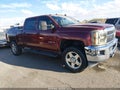 2015 Chevrolet Silverado 2500 — photo 13 of 20 | VIN 1GC1CVEG7FF146867