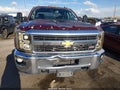 2015 Chevrolet Silverado 2500 — photo 6 of 20 | VIN 1GC1CVEG7FF146867
