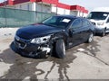 2014 Chevrolet Malibu — photo 2 of 16 | VIN 1G11C5SL2EF229311