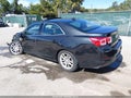 2014 Chevrolet Malibu — photo 3 of 16 | VIN 1G11C5SL2EF229311