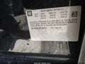 2014 Chevrolet Malibu — photo 9 of 16 | VIN 1G11C5SL2EF229311